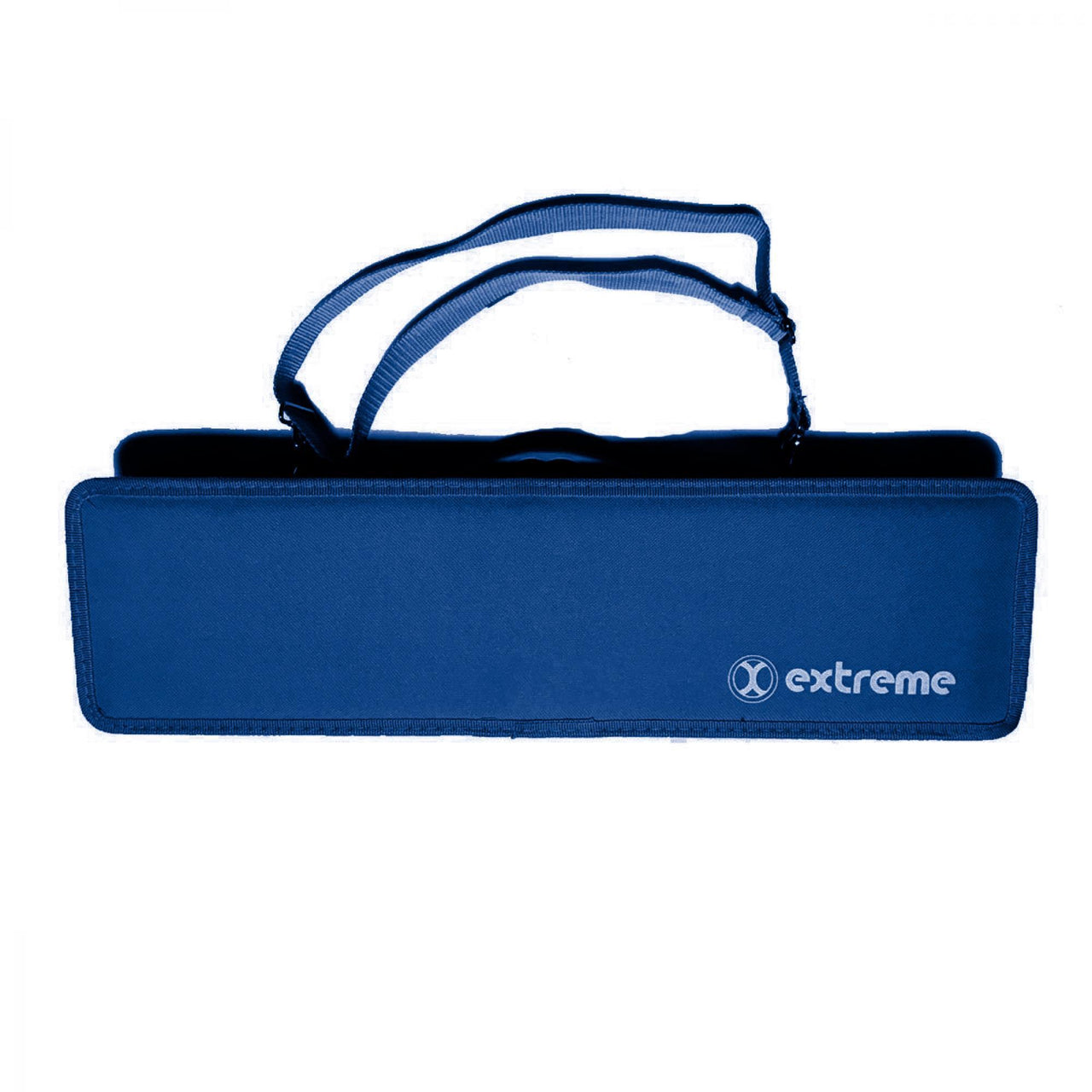 Melodica Extreme 32 Teclas 2 1/2 Octavas C/estuche Azul, Exml002