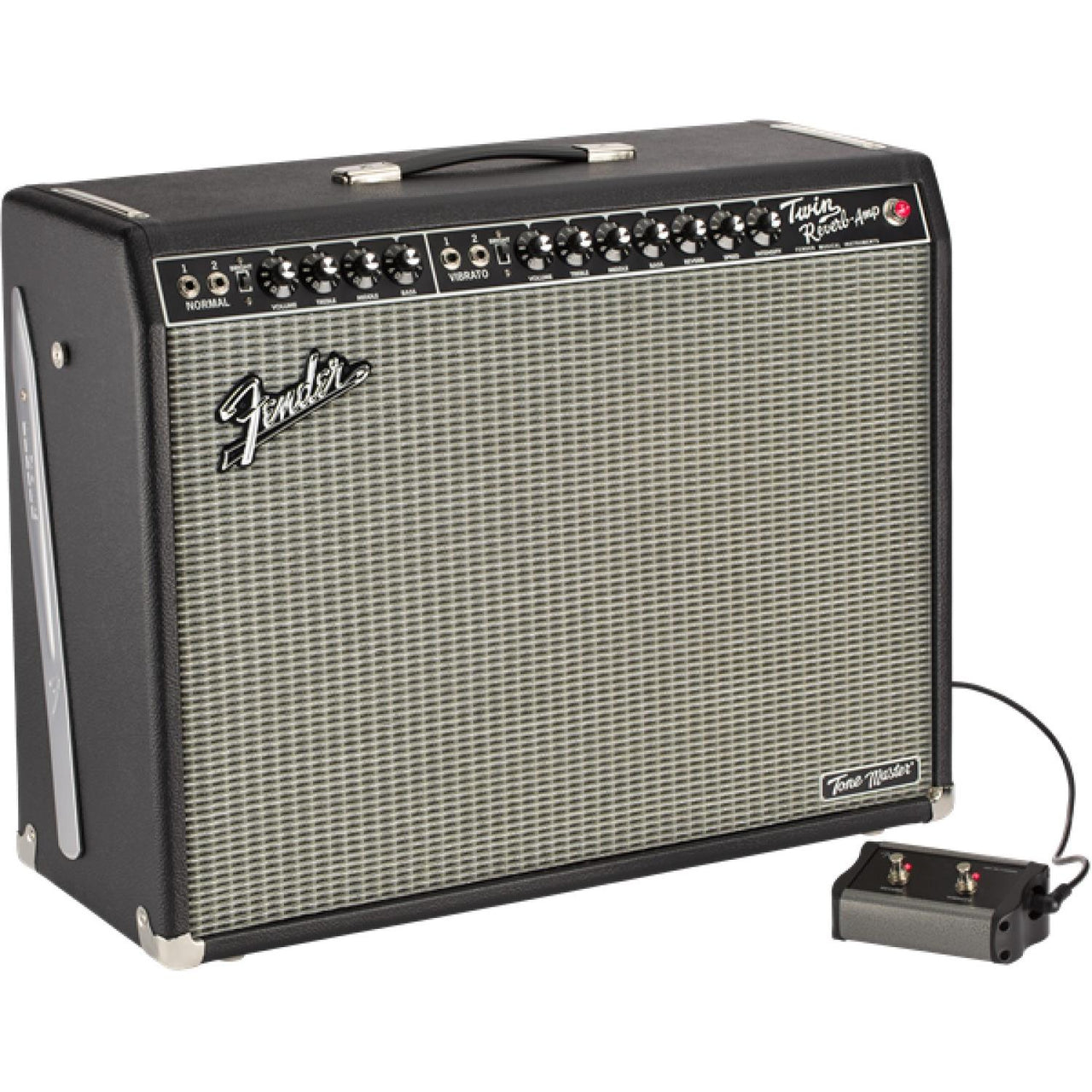 Amplificador Fender Tone Master Twin Reverb 120v, 2274200000