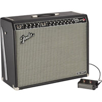 Thumbnail for Amplificador Fender Tone Master Twin Reverb 120v, 2274200000