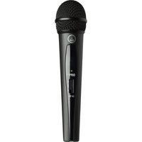 Thumbnail for Microfono Akg Wms 40 Mini2 Sistema Inalambrico Mini Vocal Set