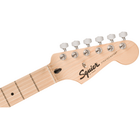 Thumbnail for Guitarra Electrica Fender Squier Sonic Stratocaster HT Arctic White 0373252580