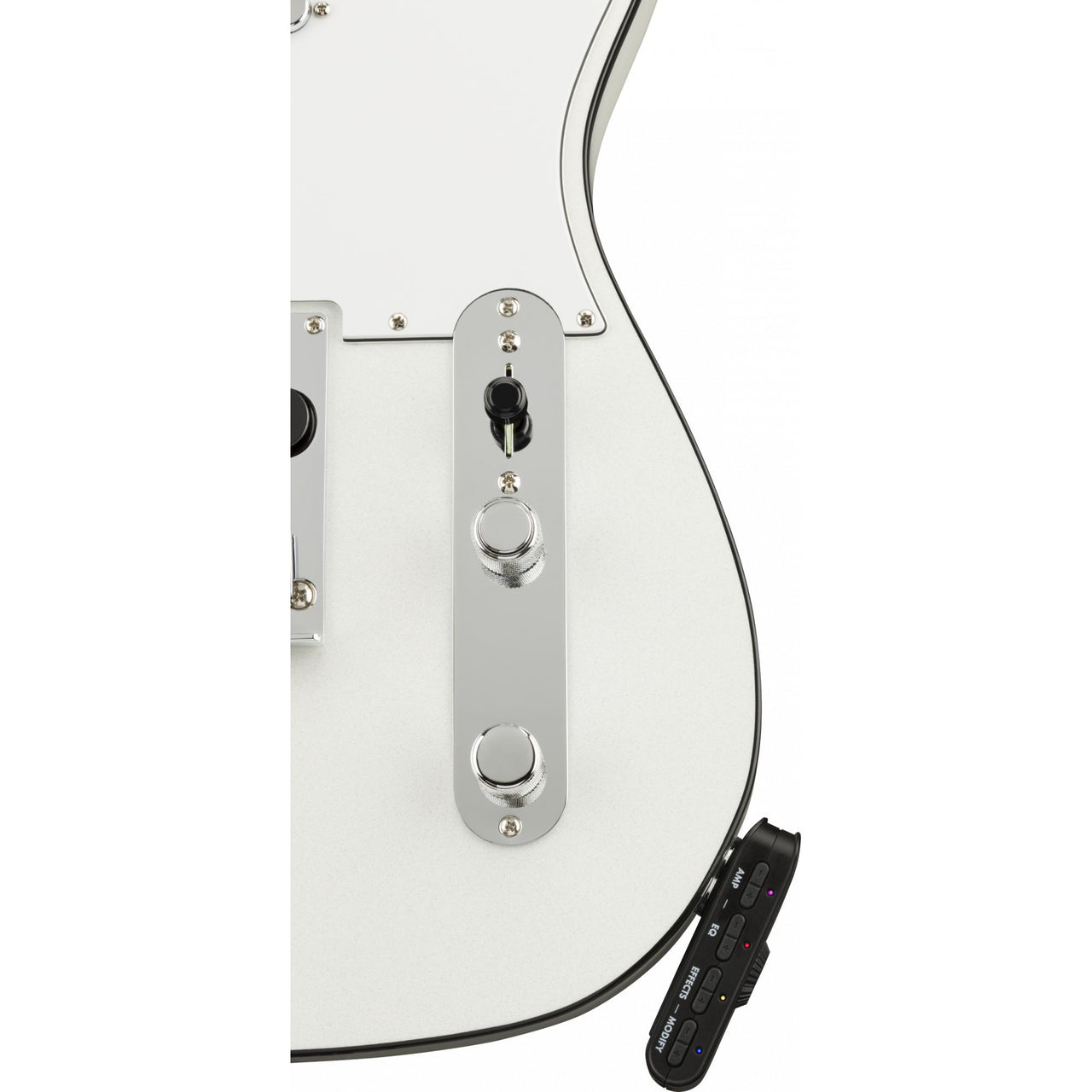 Amplificador Fender Mustang De Guitarra 2311314000