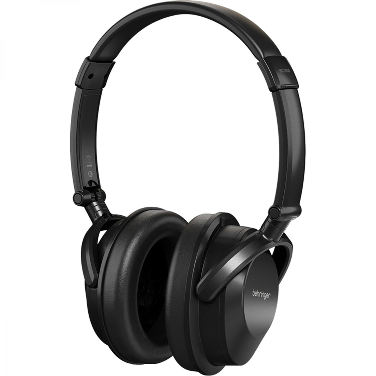 Audifonos Behringer HC 2000 Monitor Estudio Profesionales