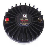 Thumbnail for P Audio Sd-740n Driver 8 Ohms