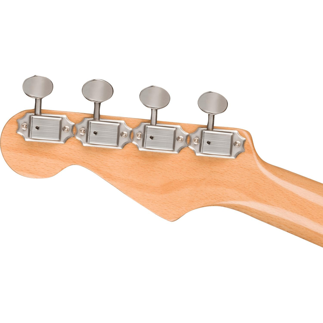 Ukulele Fender Fullerton Stratocaster Electroacustico 0971653032