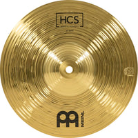 Thumbnail for Platillo Meinl Hcs-10s Splash 10 Pulgadas