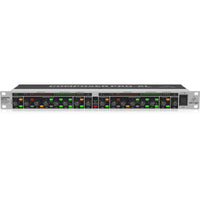 Thumbnail for Compresor Limitador Behringer Mdx2600 V2 Con Expansor 2 Canales