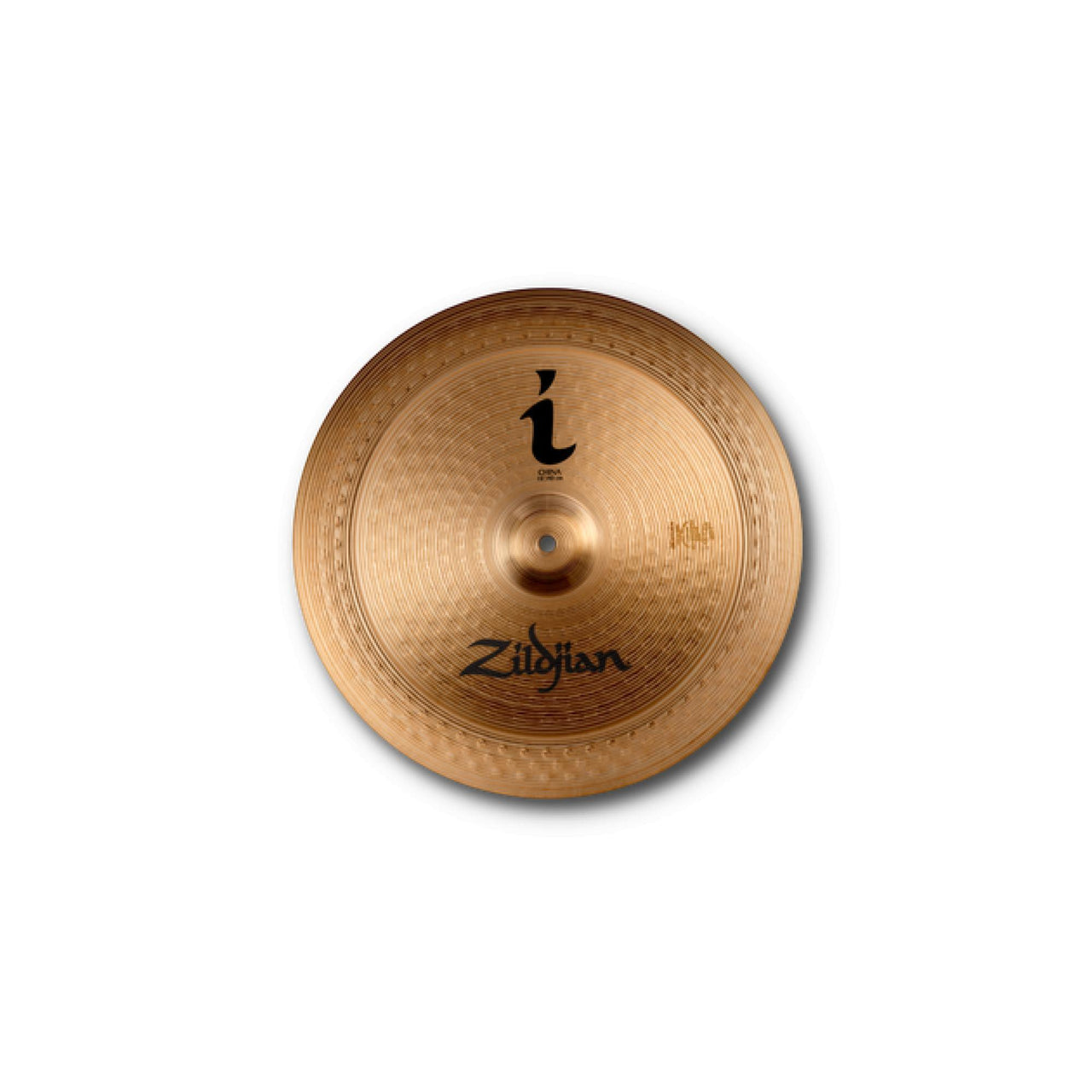 Platillo Zildjian Ilh16ch Serie I China 16 Pulgadas