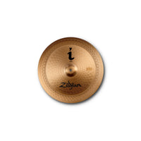 Thumbnail for Platillo Zildjian Ilh16ch Serie I China 16 Pulgadas