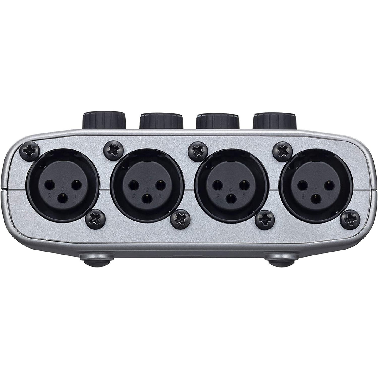 Grabadora Zoom Zp4 Bstk Para Podcasting
