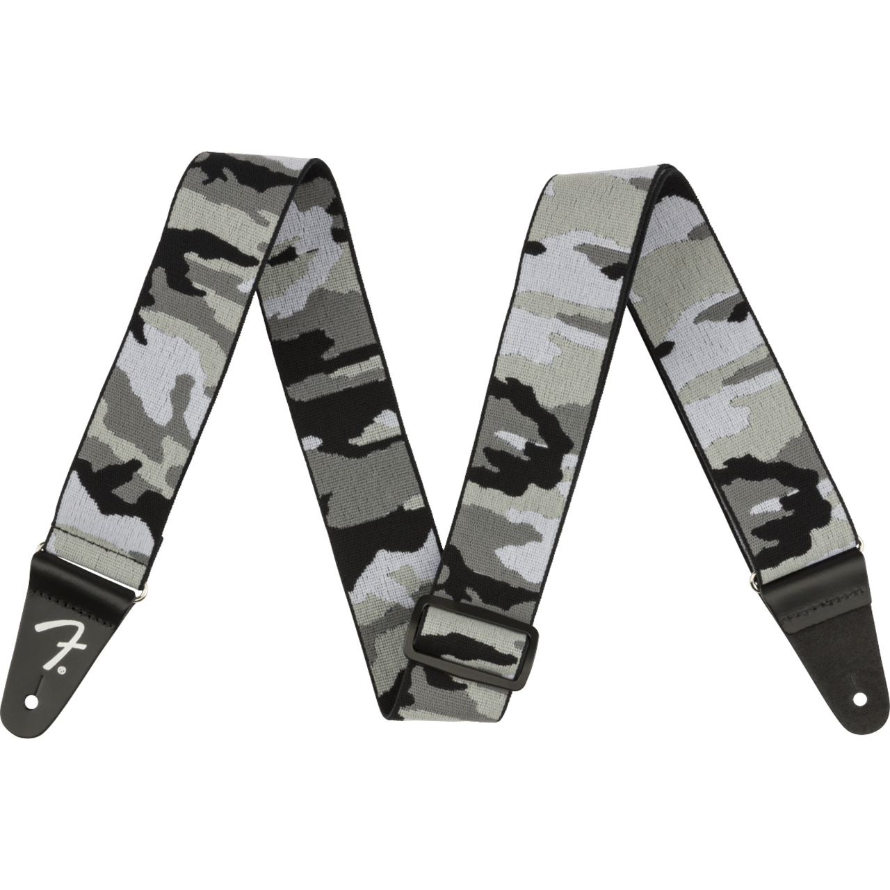Thaly Fender Weighless Camo Strap Winter 0990685176