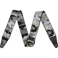 Thumbnail for Thaly Fender Weighless Camo Strap Winter 0990685176