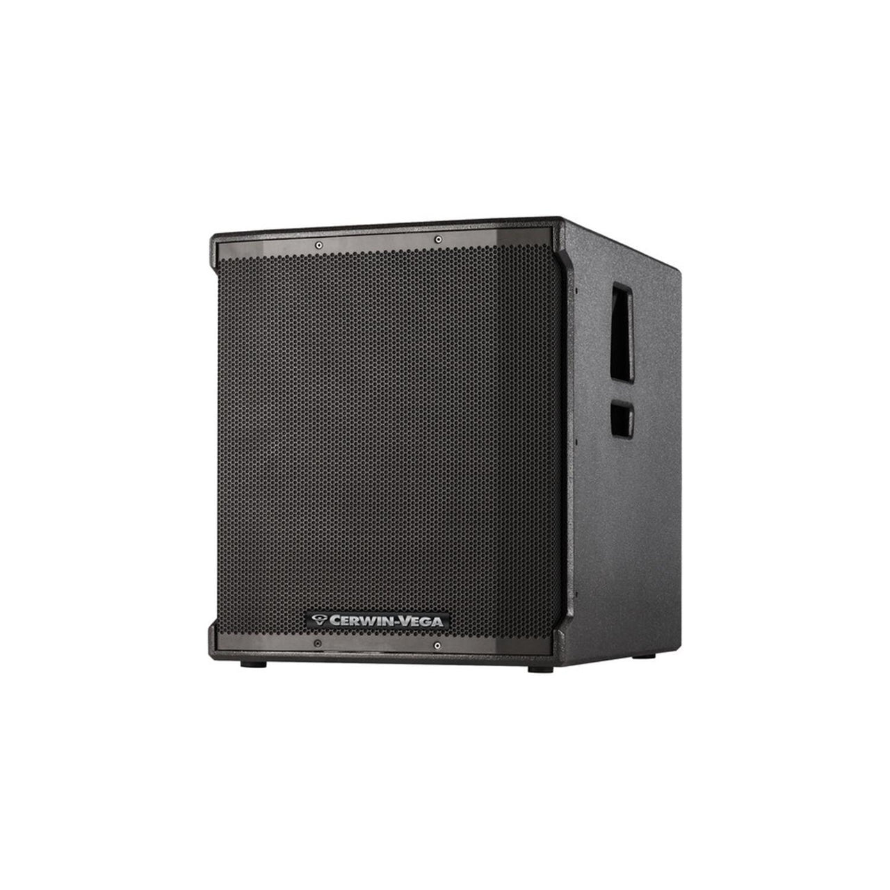 Bafle Cerwin Vega Activo 18" Cve-18s-na