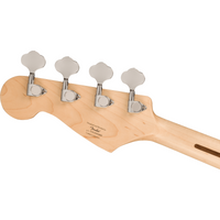 Thumbnail for Bajo Electrico Fender Squier Sonic Bronco Bass Black 0373800506