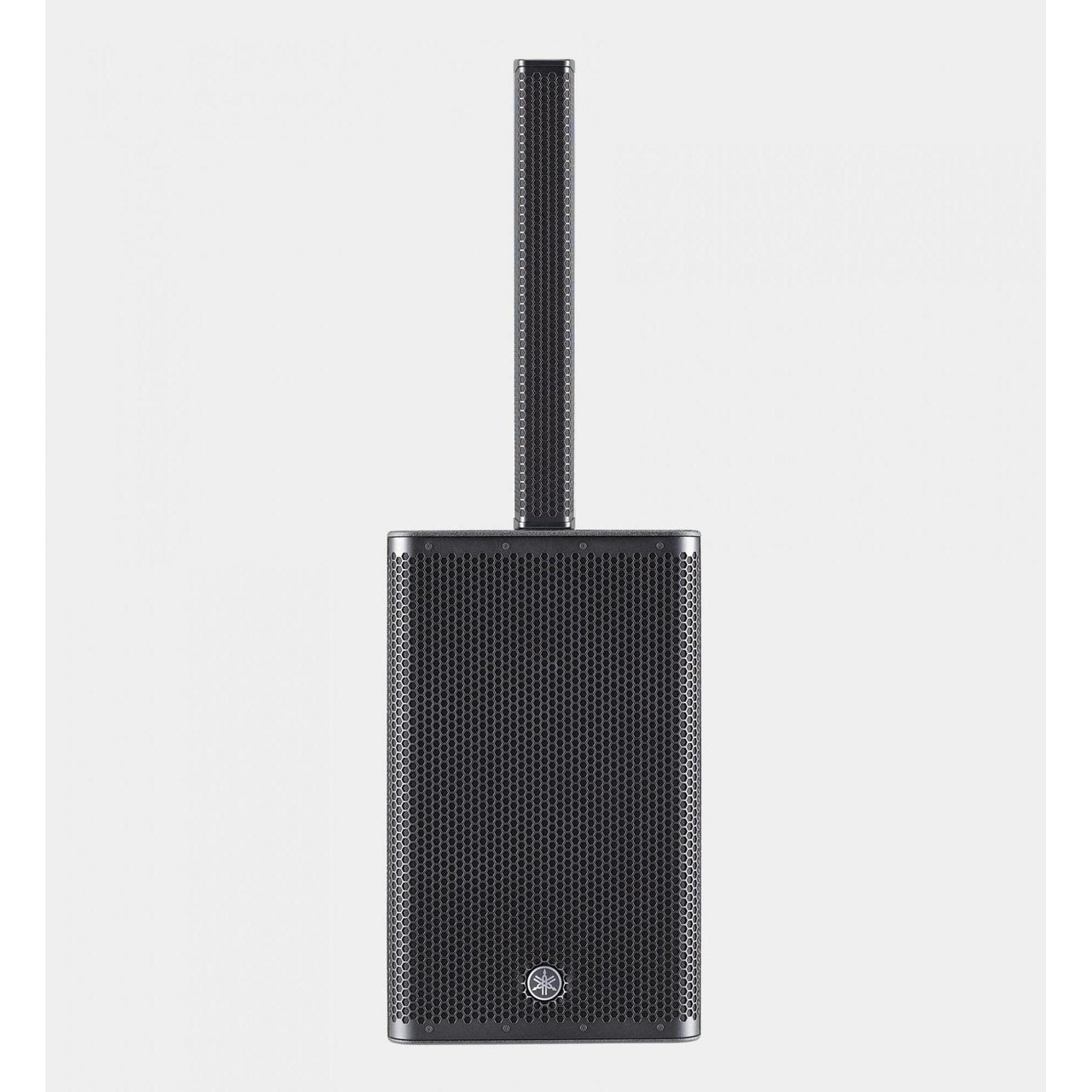 Sistema De Audio Portatil Yamaha 1000w, Stagepas1k-set