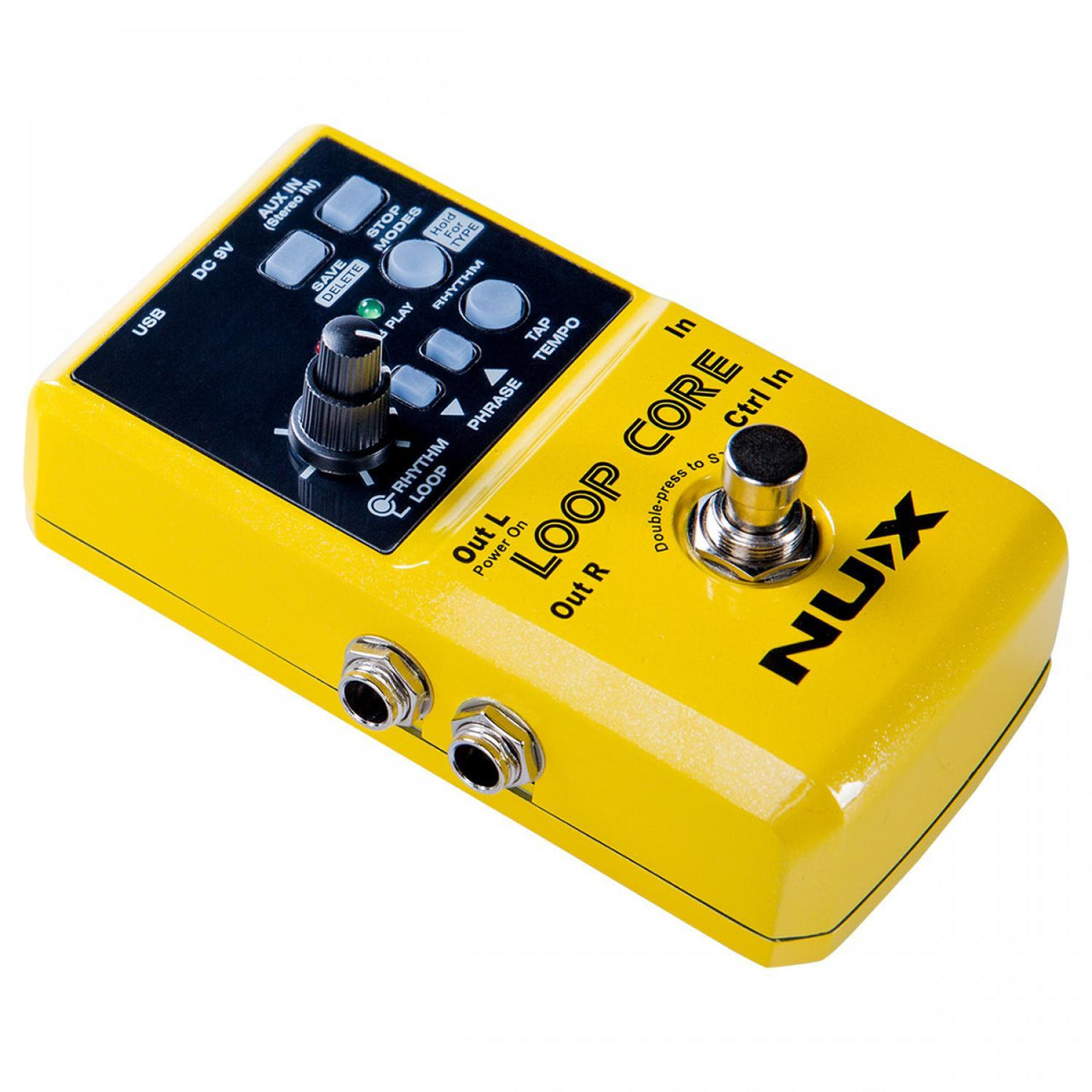 Pedal Nux Loop Core