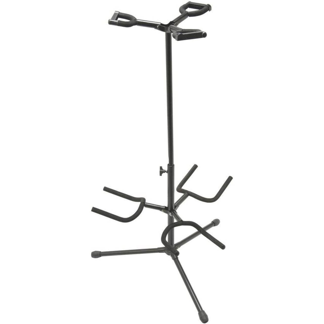 Stand On Stage Gs7321bt Para Tres Guitarras