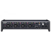 Thumbnail for Interface Tascam De Audio Usb 4x4 Canales, Us-4x4hr