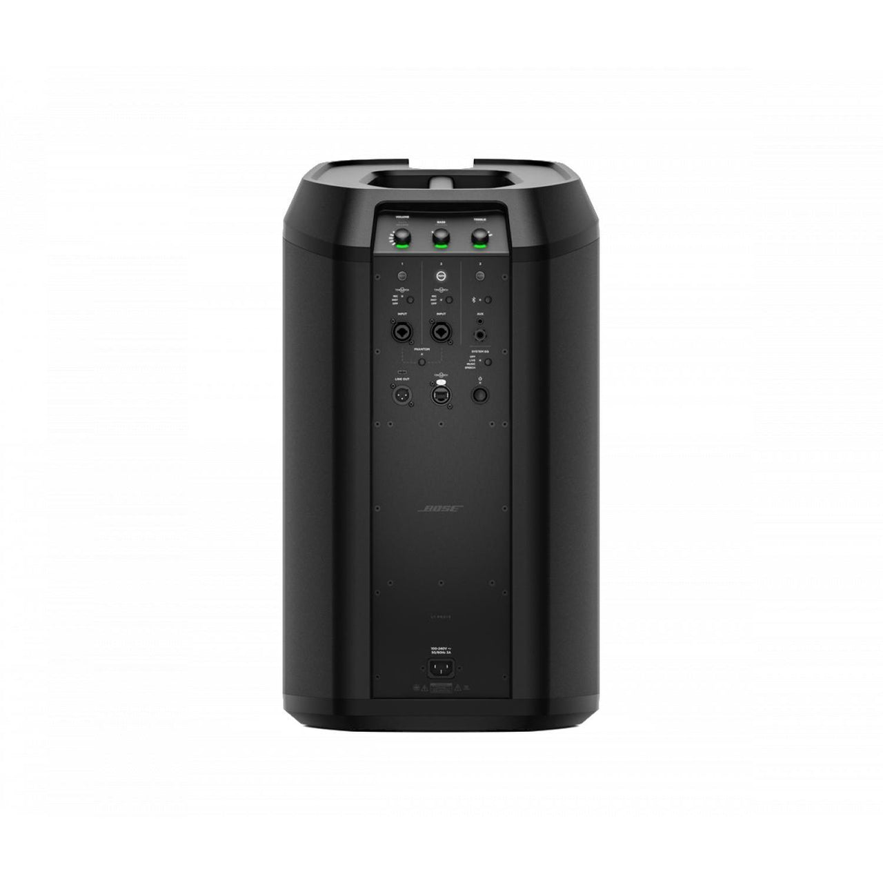 Bose L1 Pro 16 Sistema De Audio Line Array Subwoofer Bluetooth Portatil