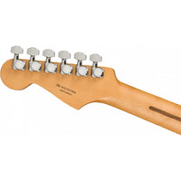 Thumbnail for Guitarra Fender Player Plus Stratocaster Olympic Pearl Electrica Mexicana 0147312323