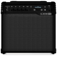 Thumbnail for Amplificador Line 6 Spider V P/guitarra 30w, Gspdrv30mkii