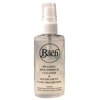 Thumbnail for Spray Limpiador De Boquillas Higiénico Vincent Bach, 1800b