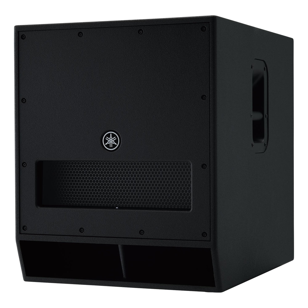 Bafle Yamaha Dxs18 Subwoofer 18 Pulgadas Amplificado