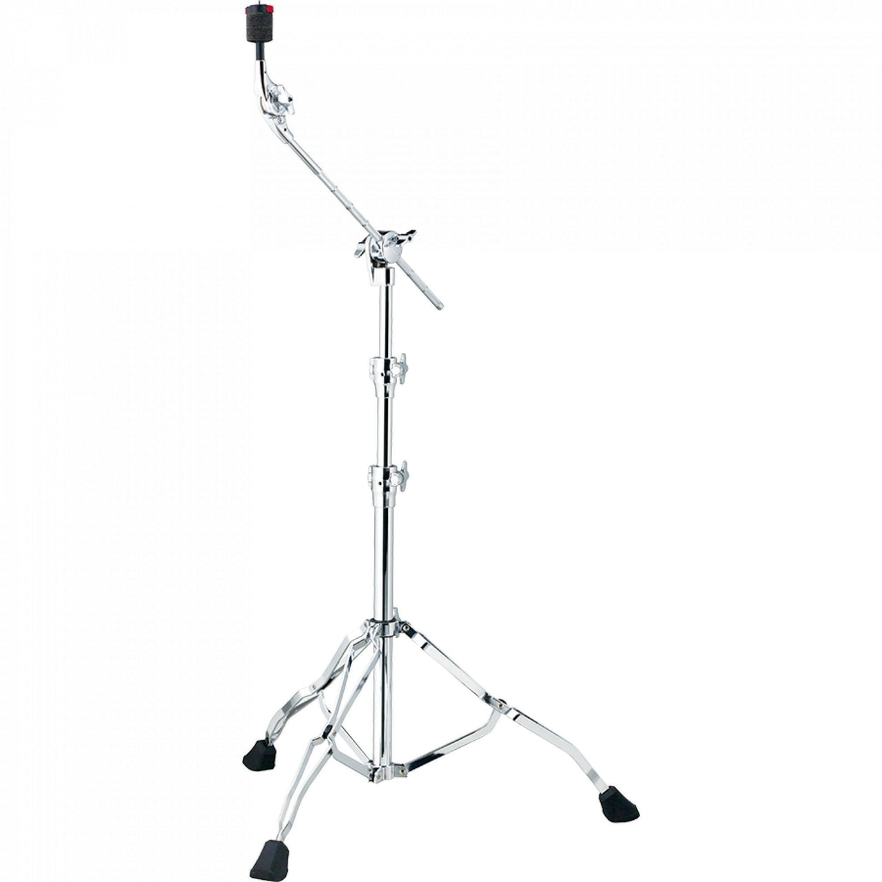 Atril Tama "roadpro" Con Boom Para Platillo, Hc83bw
