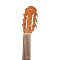 Thumbnail for Guitarra Clasica Bamboo Con Funda Gc-36-indi