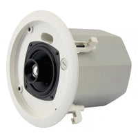 Thumbnail for Bocina De Plafón Coaxial Qmc L4-40 Woofer, 4puLG.
