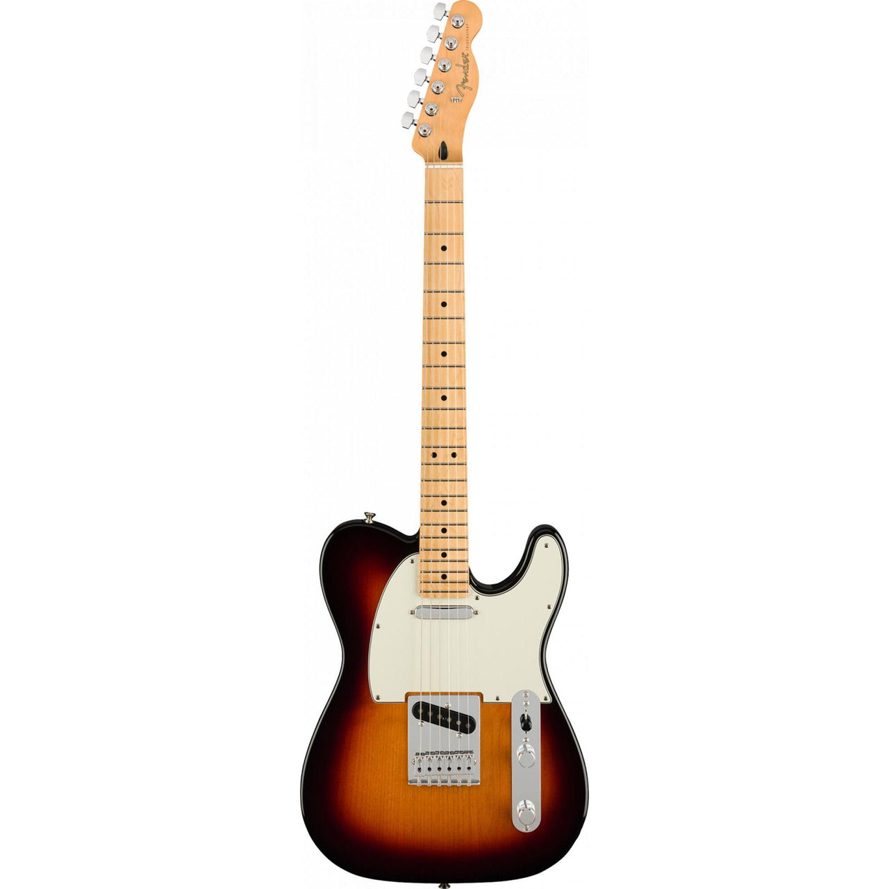 Guitarra Fender Player Telecaster Electrica Sunburst 0145212500