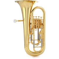 Thumbnail for Bombardino Euphonium Yamaha Yep321 Intermedio En Bb