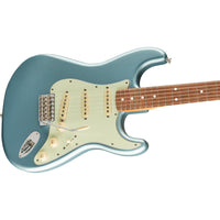 Thumbnail for Fender Stratocaster Mexicana Vintera 60s Electrica 0149983383
