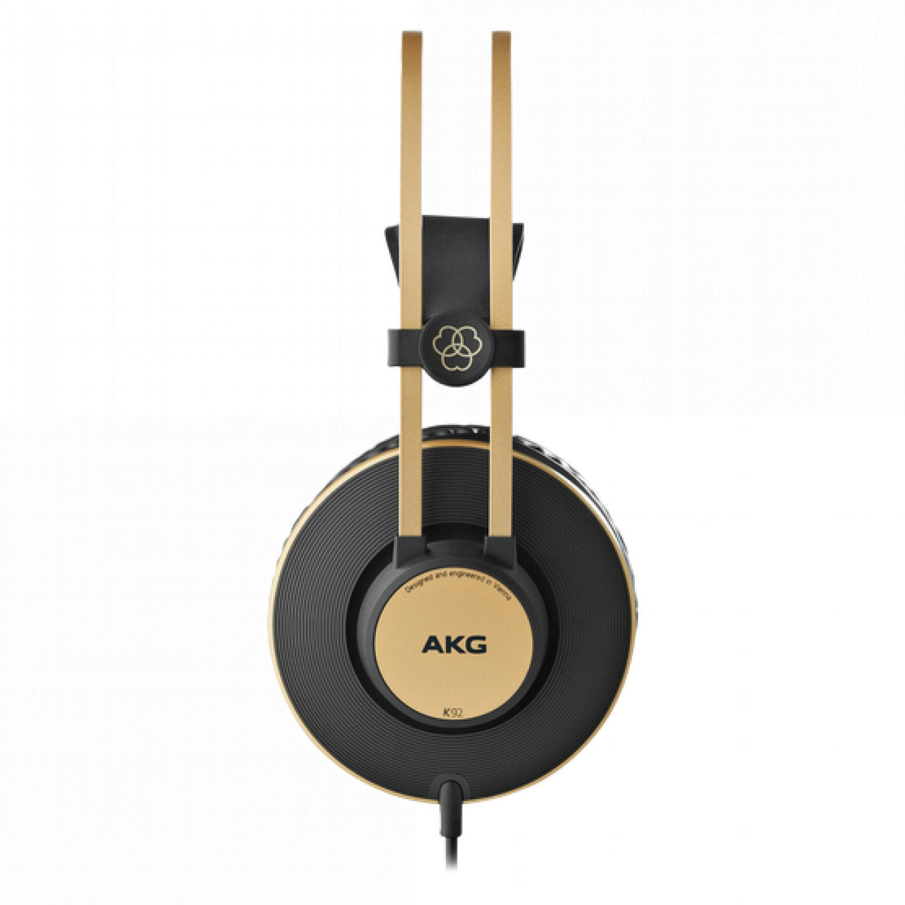 Audifonos Akg Closed Back, K92