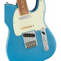 Thumbnail for Guitarra Fender Player Plus Nashville Telecaster Electrica Opal Spark 0147343395