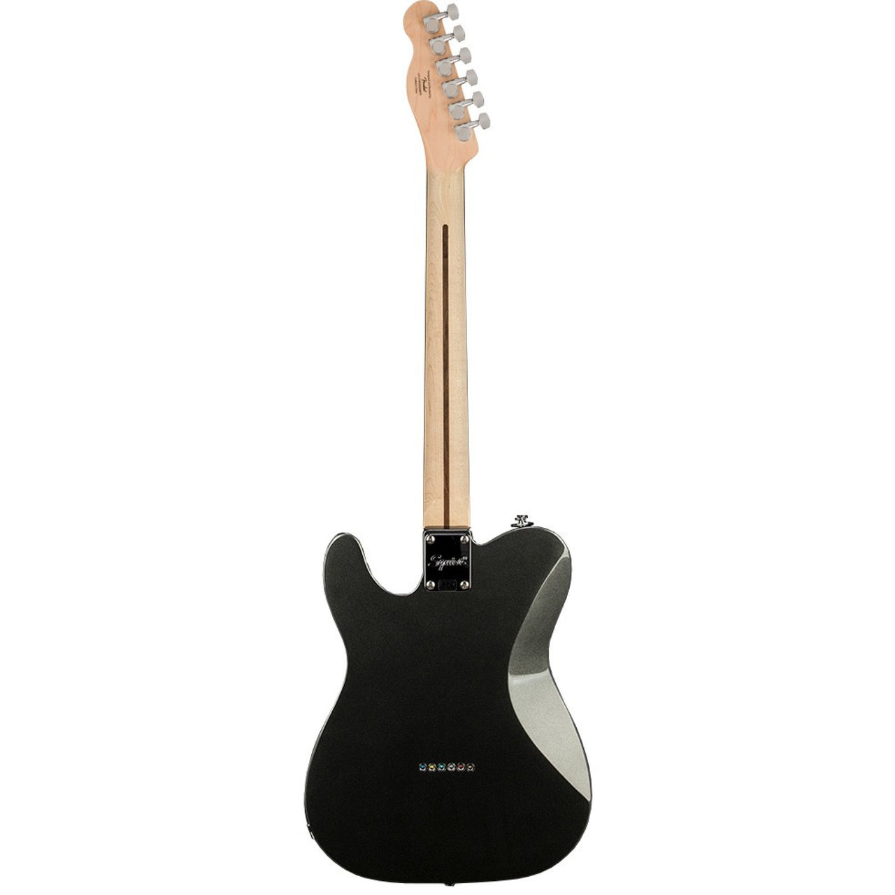 Guitarra Fender Affinity Series Telecaster Deluxe 0378250569