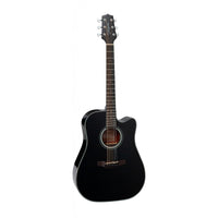 Thumbnail for Guitarra Electroacustica Takamine G Series Gd30ce Blk Negra