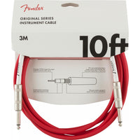 Thumbnail for Cable Fender P/Instrumento 3 Mts Frd, 0990510010