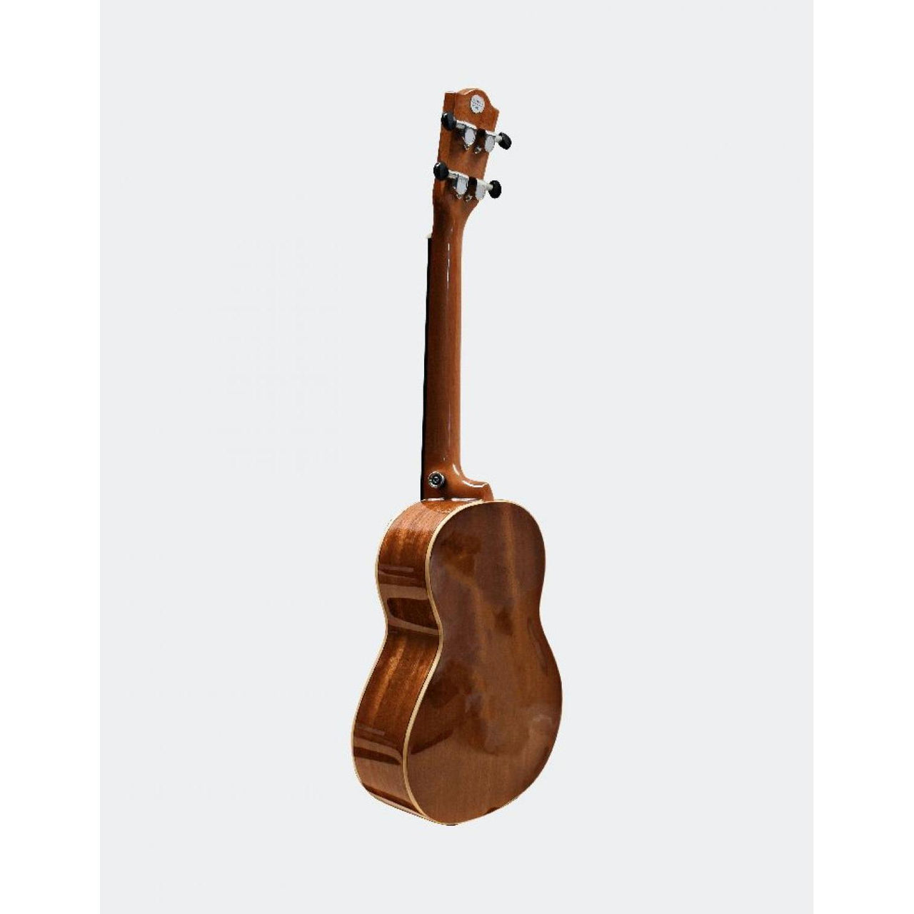 Ukulele Tenor Copacabana Cpuk034 Sapeli Alto Brillo Con Funda