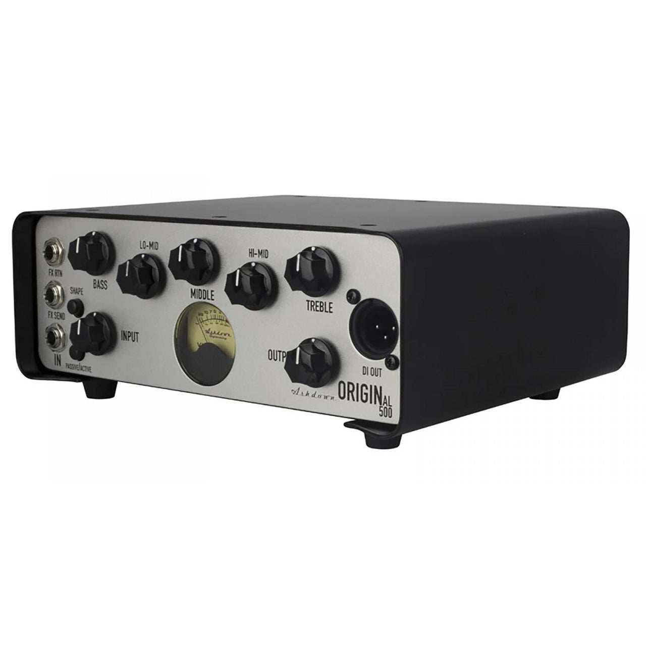 Amplificador Ashdown Original Hd-1-500