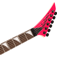 Thumbnail for Guitarra Electrica Jackson  X Series Dinky DK3XR HSS Neon Pink 2910022519