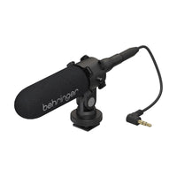 Thumbnail for Microfono Behringer Video Mic Para Camara Tipo Shotgun