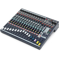 Thumbnail for Mezcladora Soundcraft Efx12 Rw 5759us Con Efectos 12 Canales