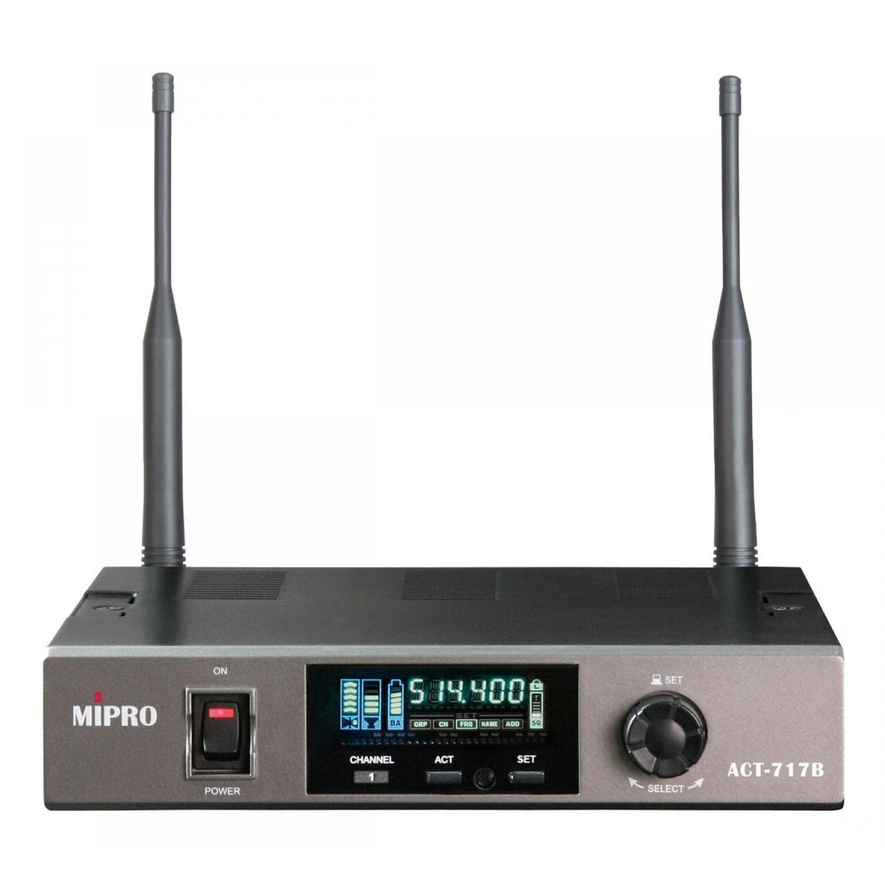 Mipro Act-717b (6a) Base Receptor