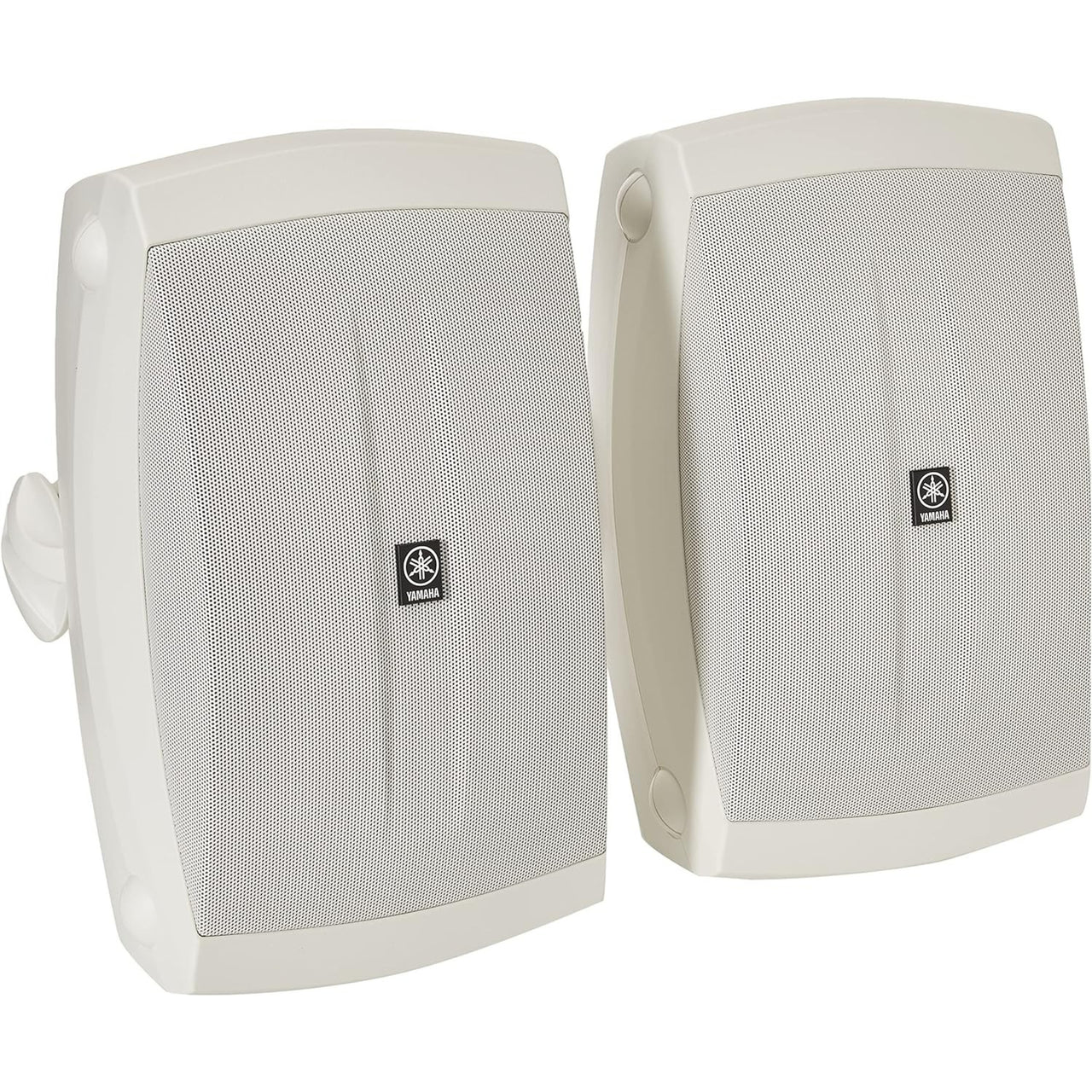 Altavoces Yamaha 2 Vias Intemperie Blanco (Par), Nsaw350w