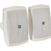 Thumbnail for Altavoces Yamaha 2 Vias Intemperie Blanco (Par), Nsaw350w