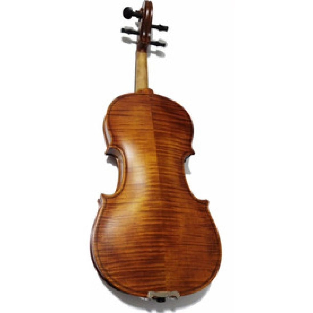 Violin Amadeus Cellini Estudiante 4/4 Laminado Atigrado Mate, Amvl007