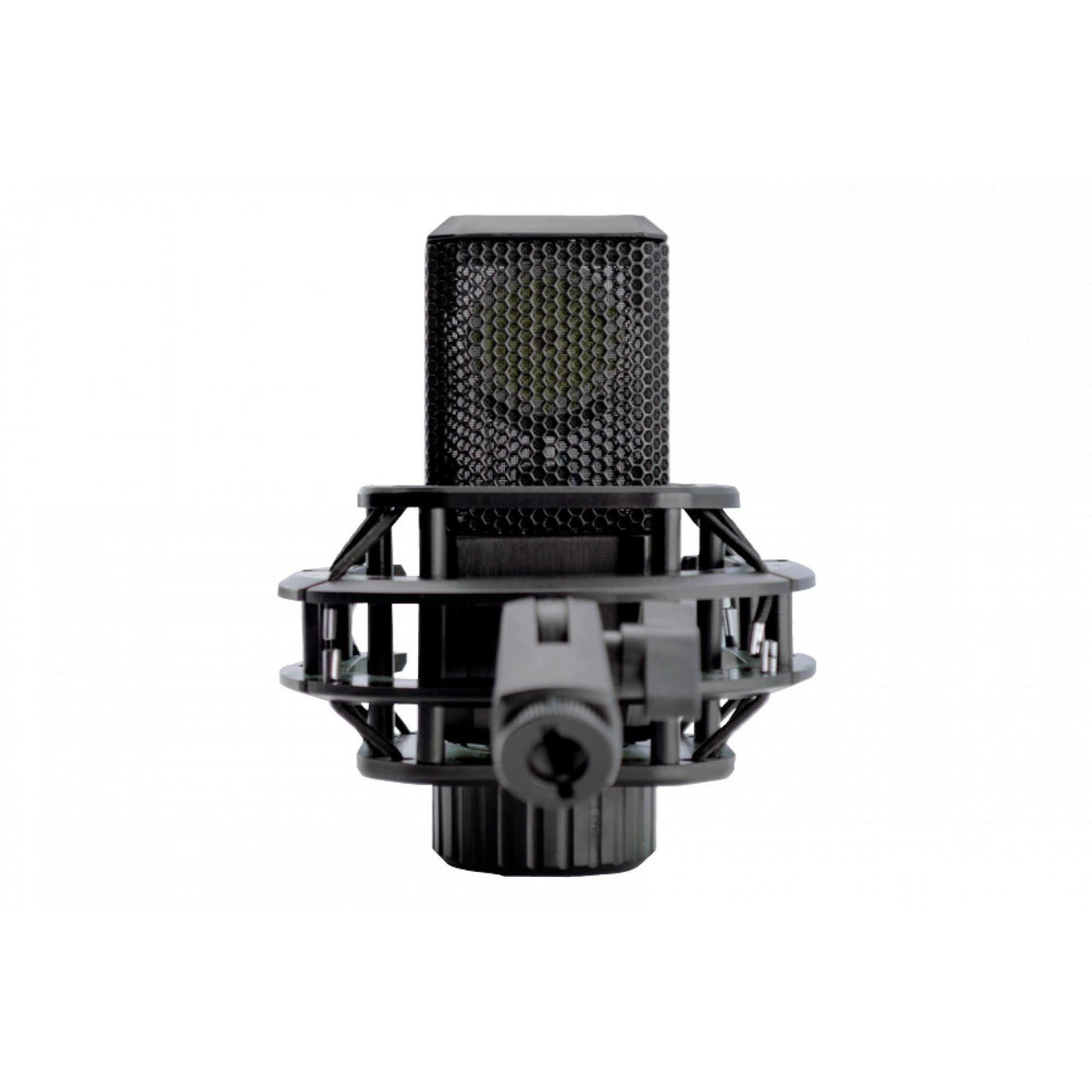 Microfono Krieg K-c11 De Condensador