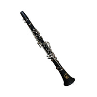 Thumbnail for Clarinete Requinto Fanpro Mib Llaves Plata, Clbaq