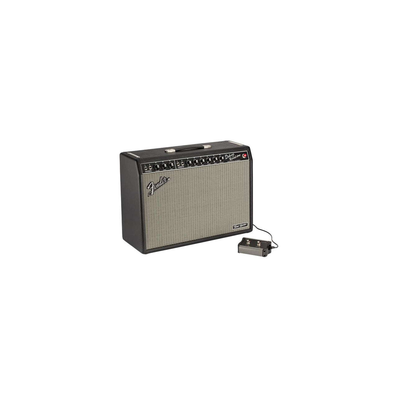 Amplificador Fender Tone Master Dlx Reverb 120v. 2274100000